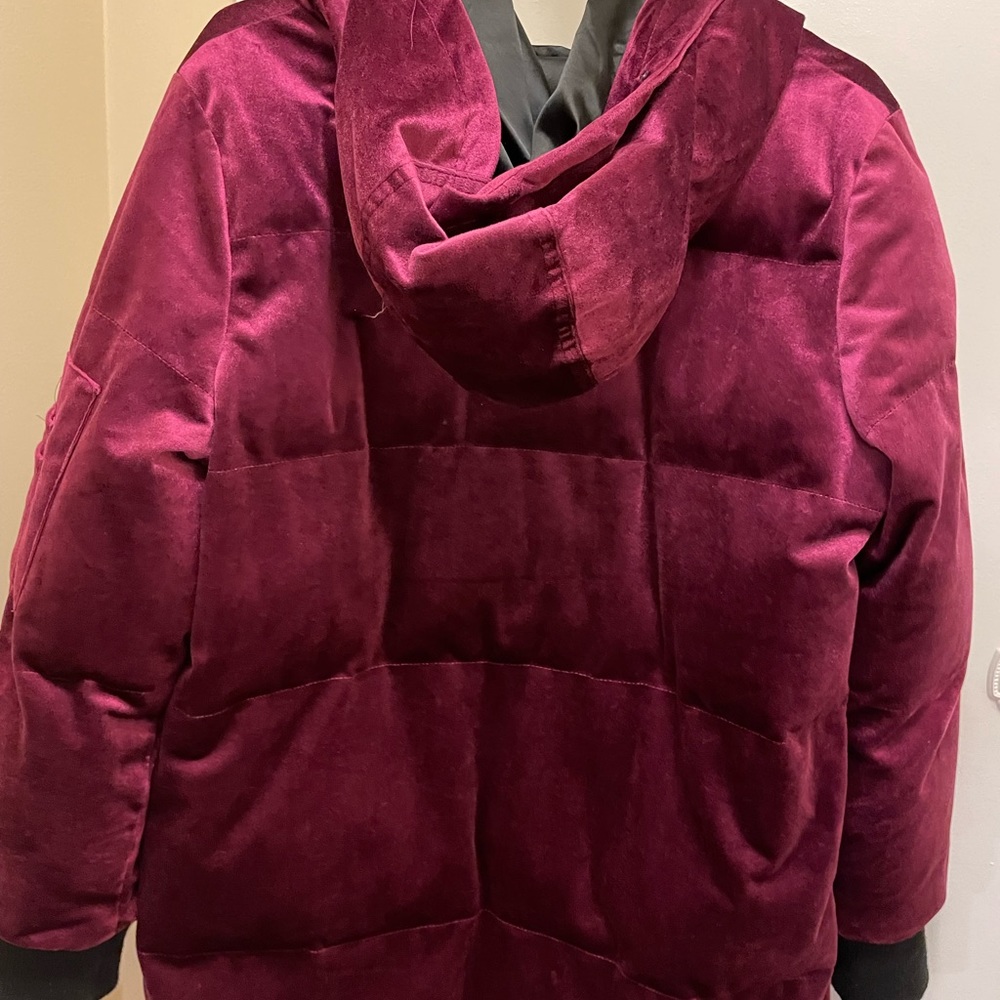 Guess Winter Jacket
